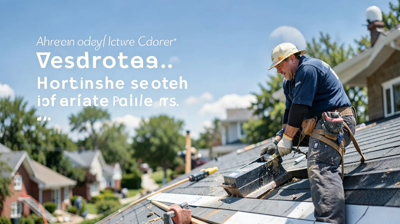 Roof Replacement in Roberts, ID near me